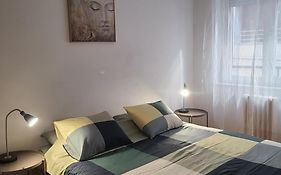 Soulful Apartment Belgrade